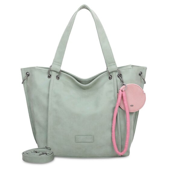 Fritzi aus Preußen Fritzi02N Vintage Shopper Tasche 54 cm