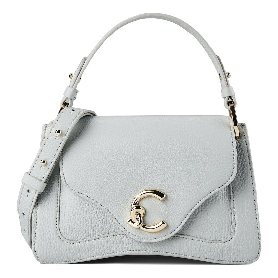 Coccinelle C-Me Schultertasche Leder 23.5 cm