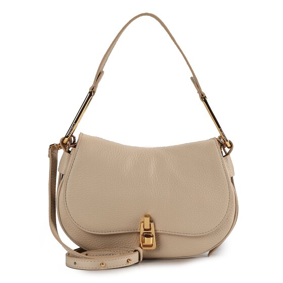 Coccinelle Magie Handtasche Leder 22 cm