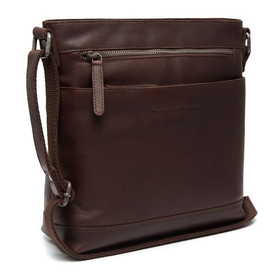 The Chesterfield Brand Almeria Umhängetasche Leder 25 cm