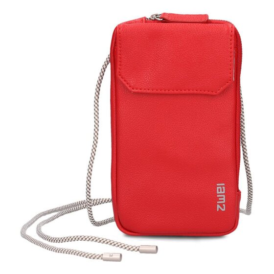 Zwei Mademoiselle.M Handytasche 10 cm