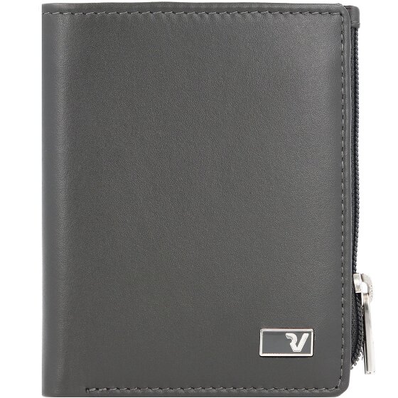 Roncato Firenze Geldbörse RFID Leder 7,5 cm