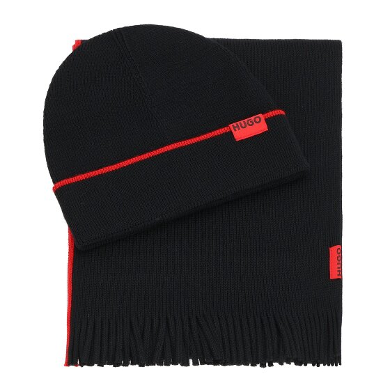 Hugo Zaschel Schal 180 cm Geschenkbox Hugo Zaschel Schal 180 cm Geschenkbox