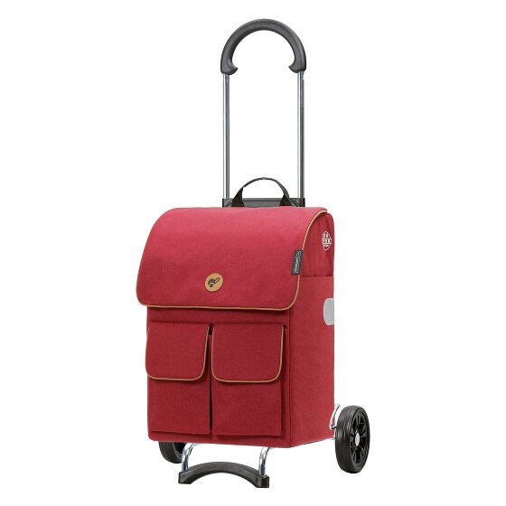 Andersen Shopper Scala Shopper Ipek Mini Einkaufstrolley 48 cm