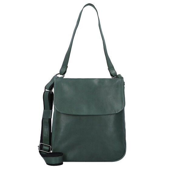 Harold's Caugio Schultertasche Leder 25 cm