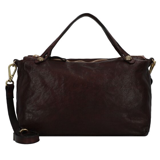 Campomaggi Melissa Schultertasche Leder 32 cm