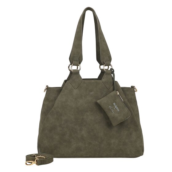 Fritzi aus Preußen Brigitte x Fritzi Maia Special Shopper Tasche 40.5 cm