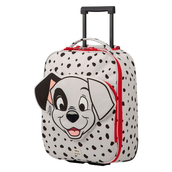 Samsonite Sammies 2 Rollen Kabinentrolley 45 cm