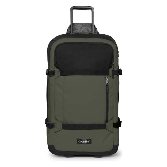Eastpak Transit'R Pro 2 Rollen Reisetasche M 72 cm