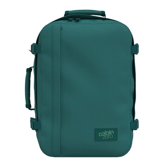 Cabin Zero Adventure 124 Daypack 45 cm Laptopfach