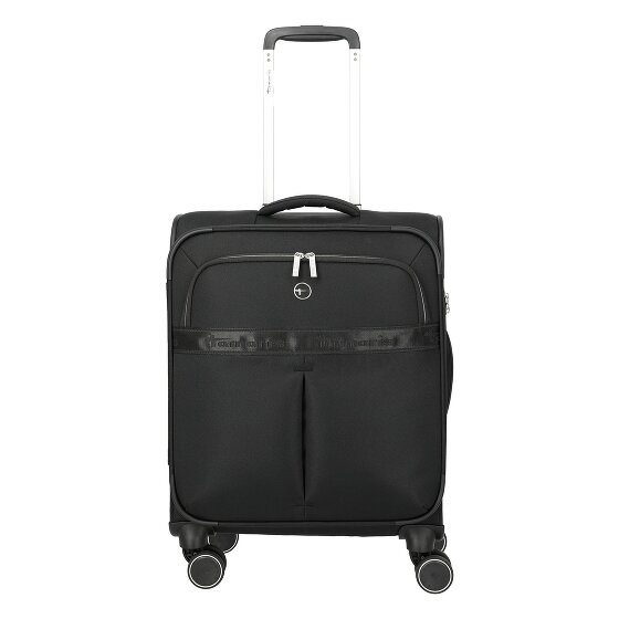 Travelite Tamaris x Travelite Voyaage 4 Rollen Kabinentrolley S 55 cm