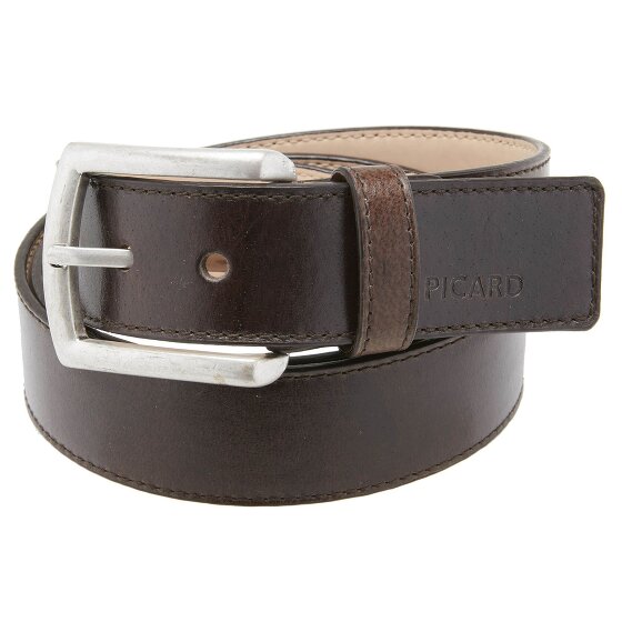 Picard Buddy Gürtel Leder
