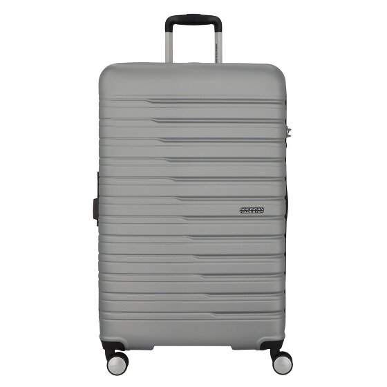American Tourister Flashline 4 Rollen Trolley 78 cm mit Dehnfalte American Tourister Flashline 4 Rollen Trolley 78 cm mit Dehnfalte