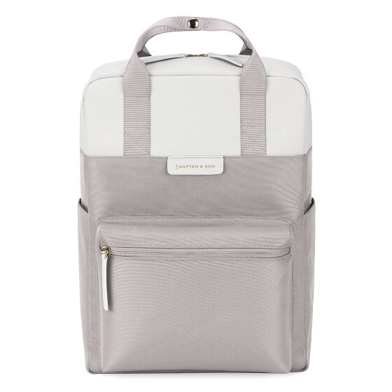 Kapten & Son Bergen City Rucksack 33.5 cm