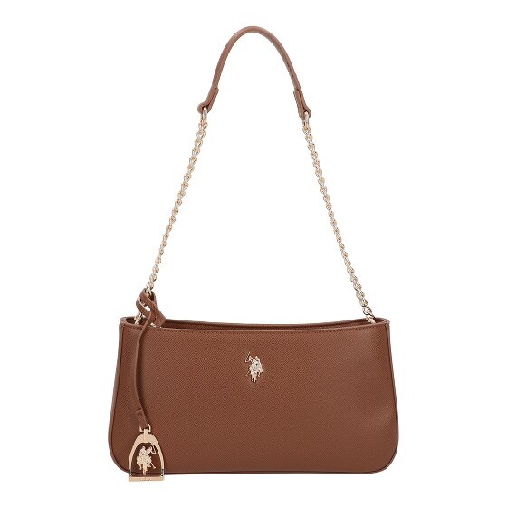 U.S. Polo Assn. Jones Schultertasche 28 cm