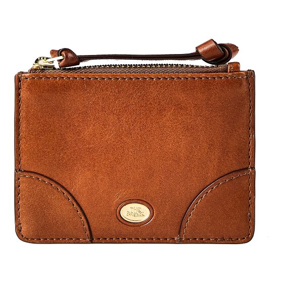 The Bridge Story Donna Kreditkartenetui Leder 11 cm