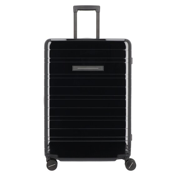 Horizn Studios H7 Essential Glossy 4-Rollen Trolley 77 cm
