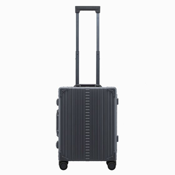 Aleon 21 Domestic 4 Rollen Kabinentrolley S 55 cm Laptopfach