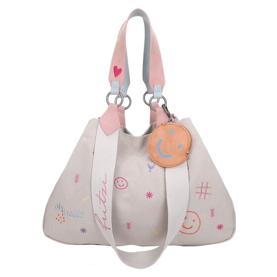 Fritzi aus Preußen Izzy Medium Limited Schultertasche 40 cm