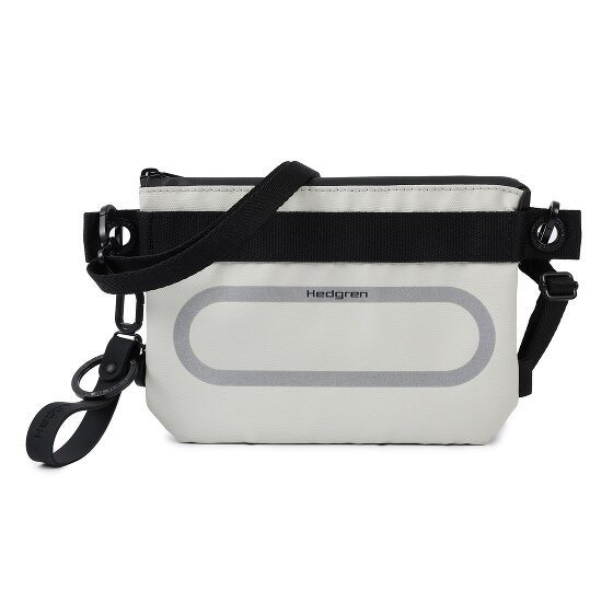 Hedgren Uni Ichi S Umhängetasche RFID Schutz 19 cm