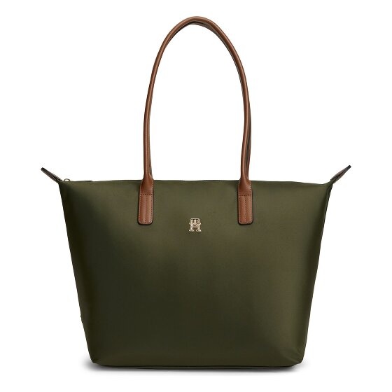 Tommy Hilfiger TH Popette Shopper Tasche 48 cm