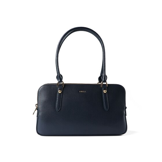 Furla Giulia Schultertasche Leder 35 cm