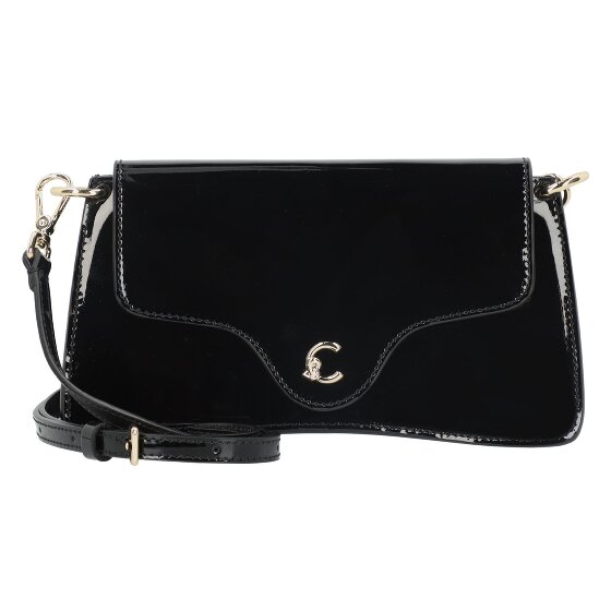 Coccinelle C-Me Umhängetasche Leder 22 cm Coccinelle C-Me Umhängetasche Leder 22 cm