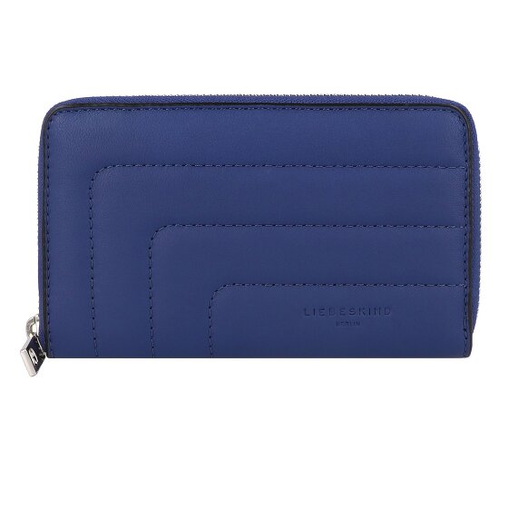 Liebeskind Motor Capsule Geldbörse Leder 17.5 cm