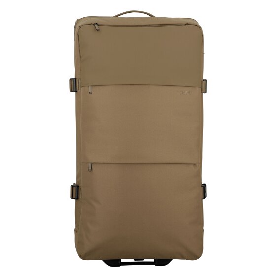 Jump Dunaa 2 Rollen Reisetasche 80 cm