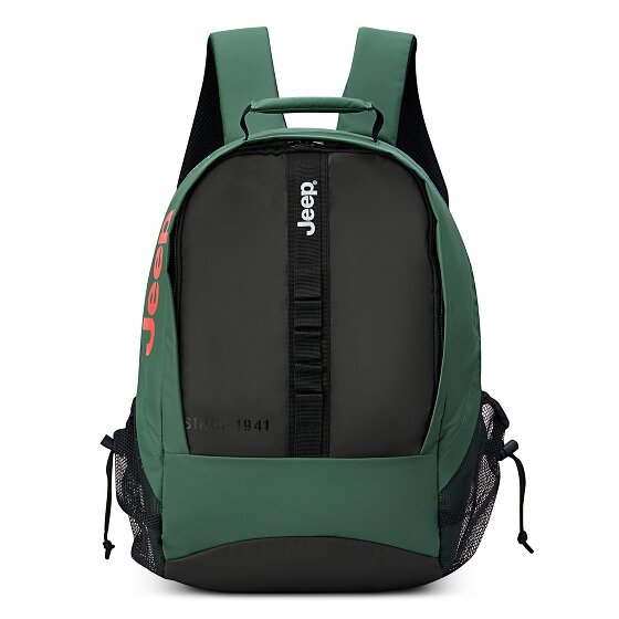 Jeep JS011B Daypack 46 cm Laptopfach