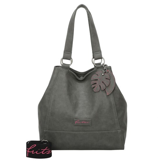 Fritzi aus Preußen Eco Joy01 Schultertasche 32 cm