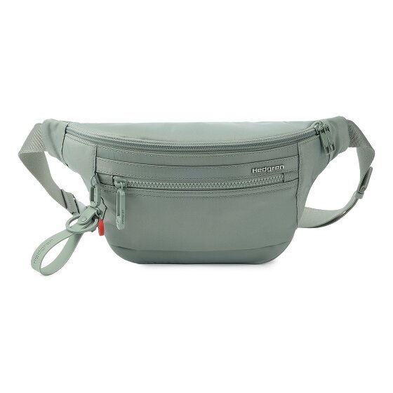 Hedgren Inner City Gürteltasche RFID Schutz 28 cm