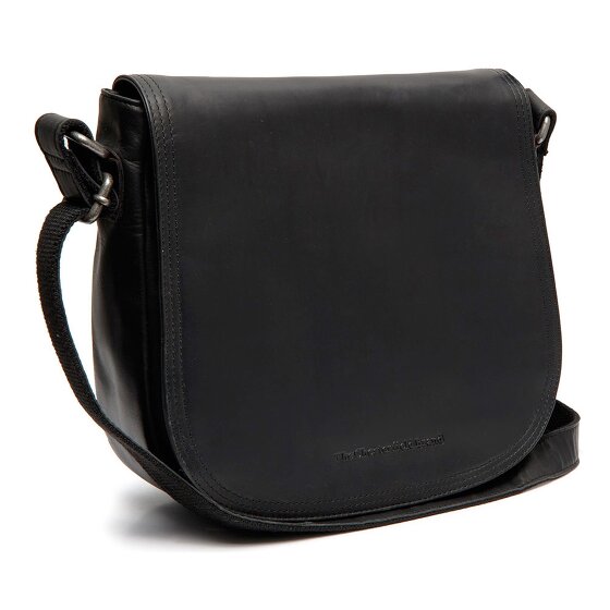 The Chesterfield Brand Everglades Umhängetasche Leder 26 cm