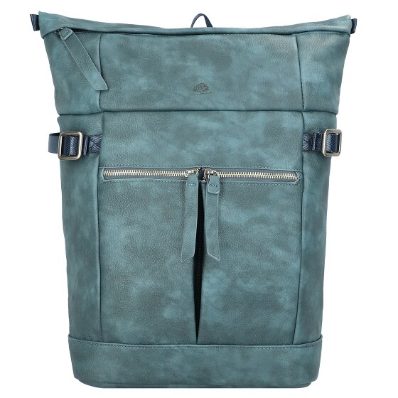 Greenburry Fanny Rucksack 43 cm Laptopfach