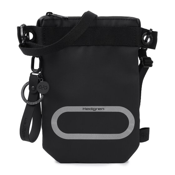 Hedgren Uni Umhängetasche RFID Schutz 13 cm