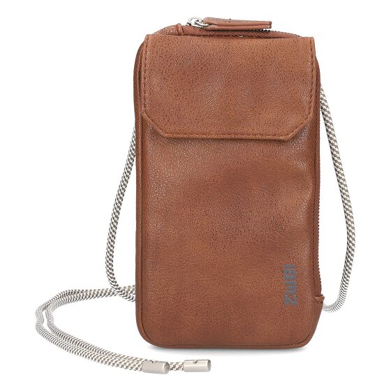 Zwei Mademoiselle.M Handytasche 10 cm