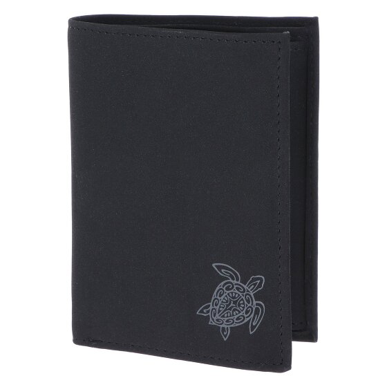oxmox New Cryptan Geldbörse RFID Schutz 13 cm