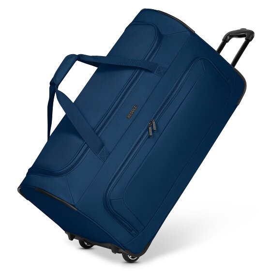Redolz Duffle Essentials 2 Rollen Reisetasche 71 cm