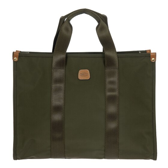 Bric's X-Collection Shopper Tasche M 40.5 cm Laptopfach