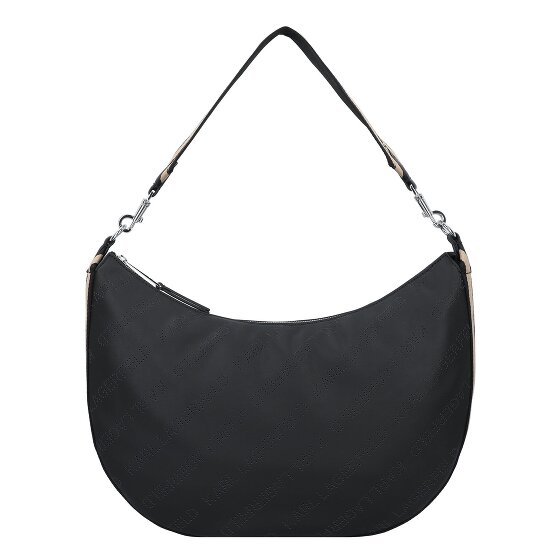 Karl Lagerfeld Moon Schultertasche 34 cm
