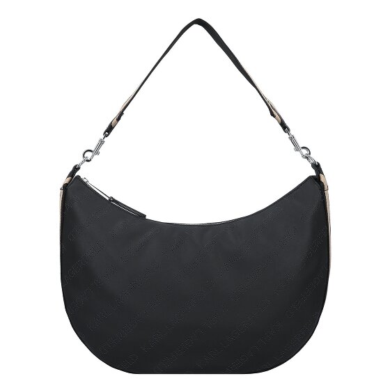 Karl Lagerfeld Moon Schultertasche 34 cm