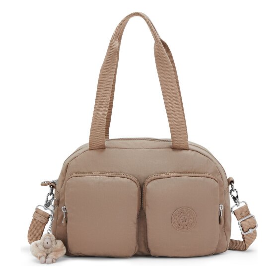 Kipling Basic Cool Defea Schultertasche 33 cm
