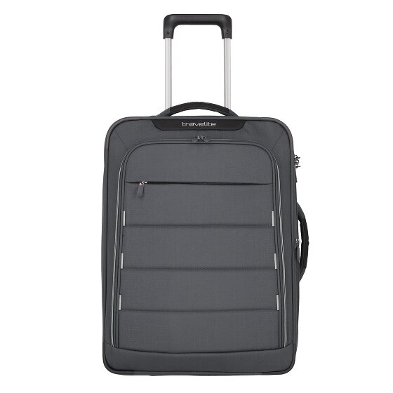 Travelite Skaii 2-Rollen Kabinentrolley 55 cm Travelite Skaii 2-Rollen Kabinentrolley 55 cm