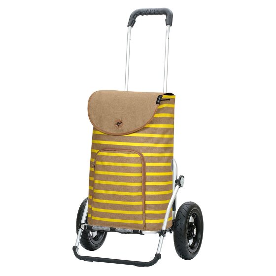 Andersen Shopper Royal Shopper Eske Einkaufstrolley 59 cm