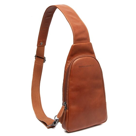 The Chesterfield Brand Bowey Umhängetasche Leder 17 cm