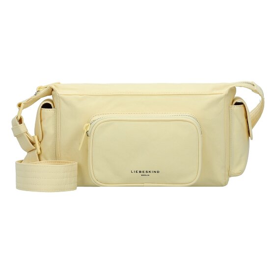 Liebeskind Lila Umhängetasche 24 cm