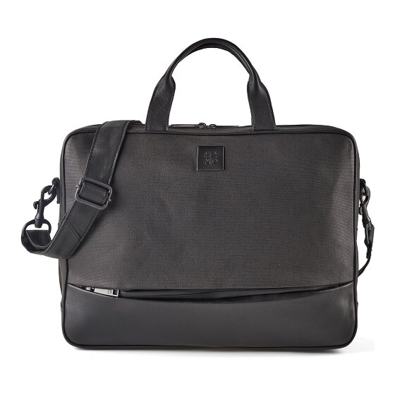 Harbour 2nd City Lights Aktentasche Leder 40.5 cm Laptopfach