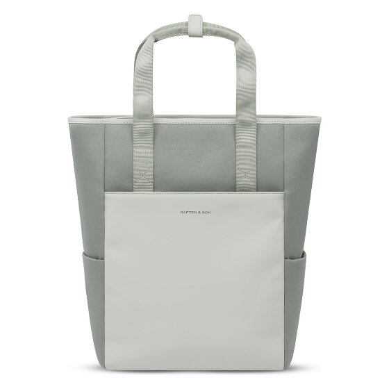 Kapten & Son Lindby Pro Daypack 55 cm Laptopfach
