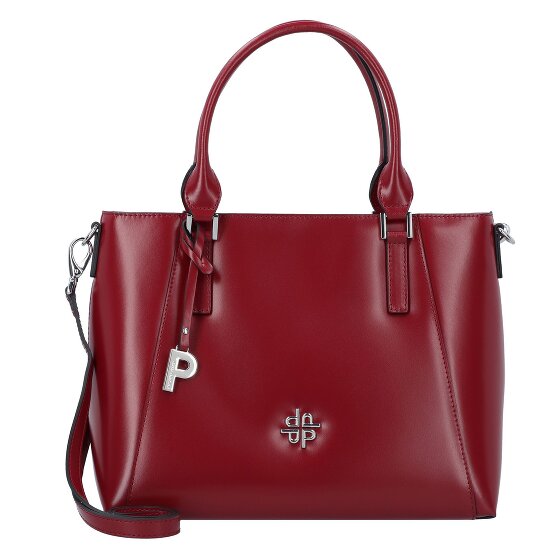 Picard Black Tie Black Tie Handtasche Leder 29 cm