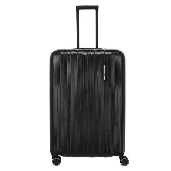 Travelite Barbara Novelty 4 Rollen Trolley 75 cm